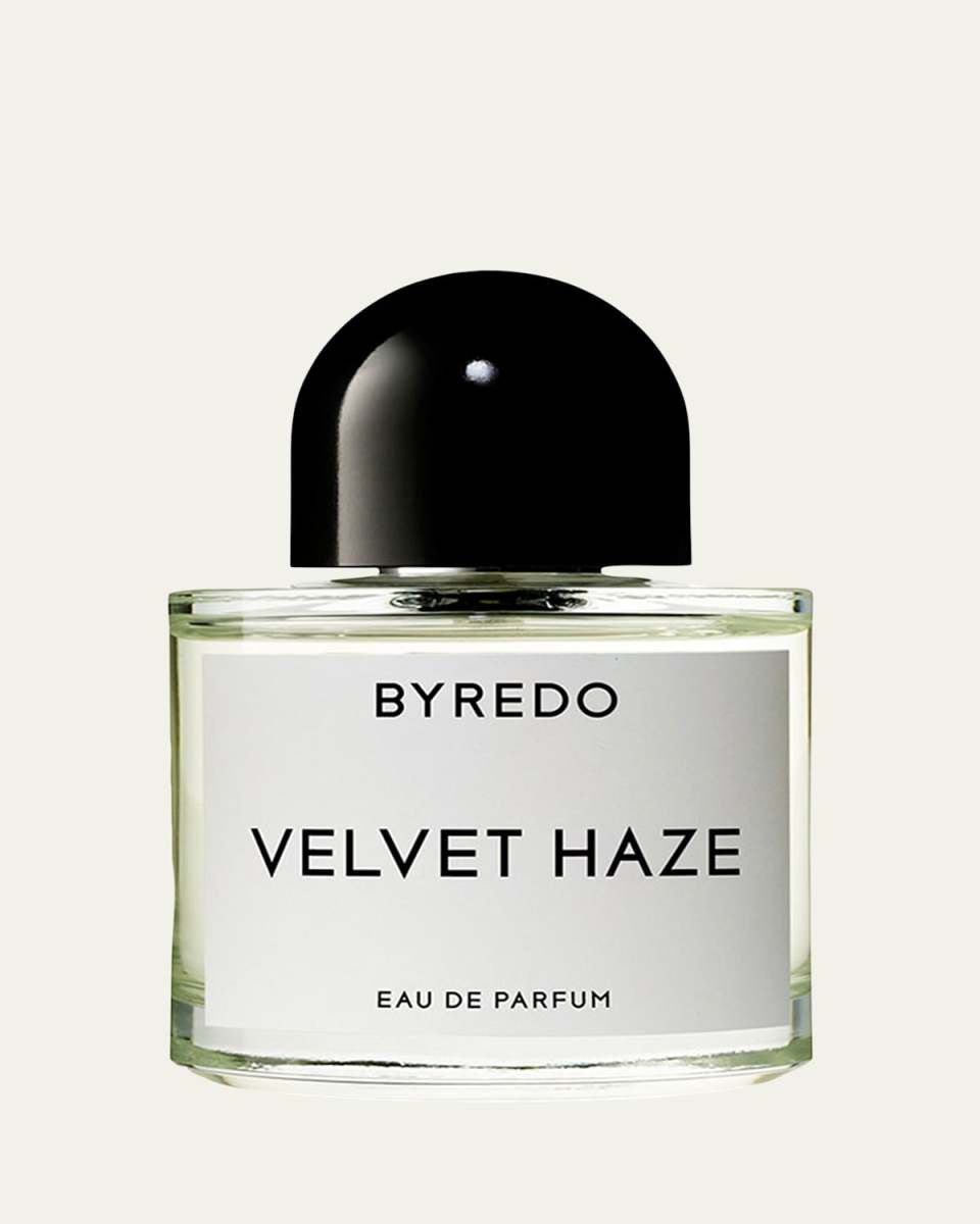 Velvet Haze Eau de Parfum,
